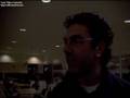 videos de forum umanista europeo intervista Berti