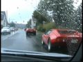 De Tomaso Pantera