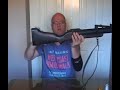 CAW M79 Launcher Part 1 of 3