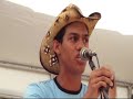 MUSICA AO VIVO COM JR. & MATHEUS # 1