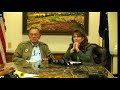 Senator Stevens Discusses Energy in Anchorage - Part 2
