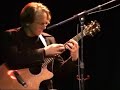 International Guitar Night- Brian Gore - Dutch Crunch