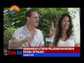 BISNIS BALI NEWS - BERHARAP ATURAN PELARANGAN WISMAN KE BALI DITINJAU