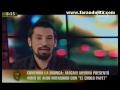 A Primera Hora 04-10-2011  presento video de Aldo Miyashiro con