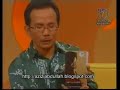 Live at TV1, RTM