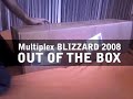 Multiplex blizzard - Out of the Box