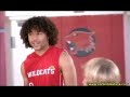 High School Musical 3: Boys are Back (1)