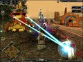 W40K: DoW - Dark Crusade: nerf_IG Vs Yerbadrinker(replay)