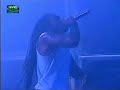 Sepultura - Propaganda (vilar de mouros 2003 Portugal)