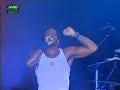 Sepultura - Propaganda (vilar de mouros 2003 Portugal)
