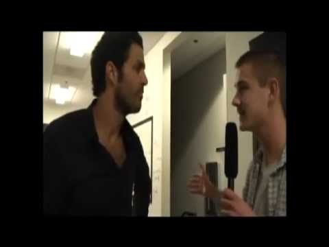 Interview with Pete Correale