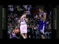 NBA Sacramento Kings 94 Vs 113 San Antonio Spurs Highlights 10/31/2009 (Bat on floor) Halloween