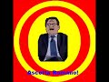 Romano Prodi - Doppiaggio Demente! Romano Prodi - Doppiaggio Demente!