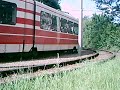 HTM Tram 3075, Loosduinen