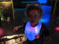 Trabia Laser Show 3^ Parte (PA)