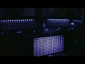 PRO DJ Stand from Protec Metalwork, DJ Standz.   Video 3