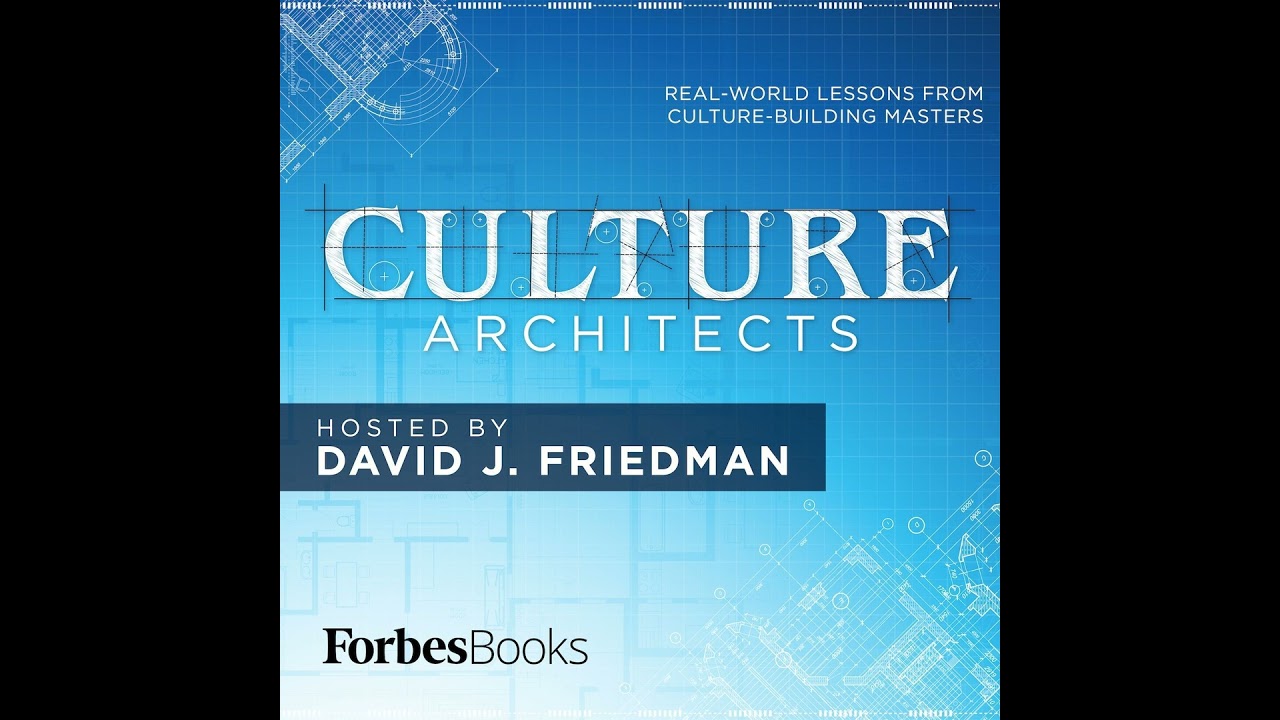 Culture Architects: Part 1