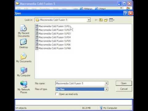 how to use quickpar to repair nzb