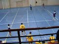 st martí adrianenc vs  conscea maristes algemesí