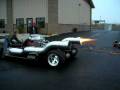 videos de Robert Maddox twin pulsejet car