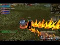 4story duel Warrior 