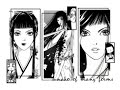 sunako chan with Kyohei- this is real, this is me