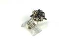 videos de Starburst 14K Gold Motion Ring FL-878