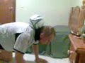 Lantejuela schuster crack