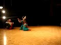 Nava Durga - Odissi