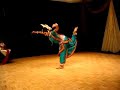 Nava Durga - Odissi