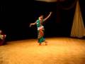 Nava Durga - Odissi
