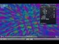 AudioCodex Visualizers Screencast 1