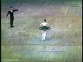 1985 Moscow Competition Gala 18/24 Black Swan Lake Japanese Morimoto Silver Japan