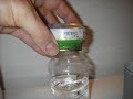 how we fit everything into the pot.  windscreens, fuel bottle, unican stove, pot lid, and stove snuff cap.

please see our video 