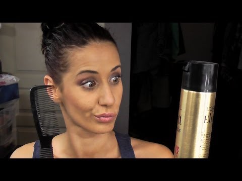 coupe de cheveux femme noire americaine