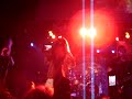 Sonata Arctica - Paid In Full (Live at the Key Club)