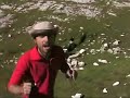 National Geographic Marmotte sulle Dolomiti trentine