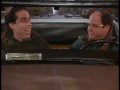 did george buy the chrysler le baron he thought he did? 