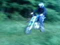 dirt bike galning