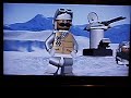 V�deo Star Wars Lego - The Complete Saga