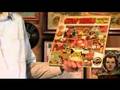 Robert Crumb Interview