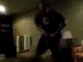 Charlie Quilhot Dancing Irish Thing