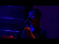 Muse - Map of the problematique at shepherds bush empire