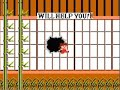 kid niki radical ninja for the nes