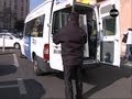 Accessibilité: La Colère D apf [marseille]