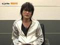 Interview of Suga Shikao about the single 19sai