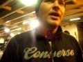 Johnny 3 Tears says he loves me