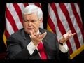 Gingrich's Laughable Climate Change Denial