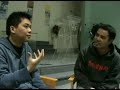 Love In Silence - Interview with the main actor (Billy) Love In Silence - Interview with the main actor (Billy)