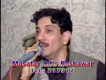 pashto song  yaakg lagi Badona yaara yaakg